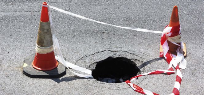 indemnizacion accidente via publica zaragoza